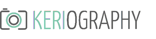 Keriography Photography Logo